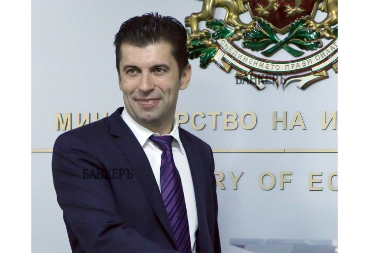 Кирил Петков Кирил Петков